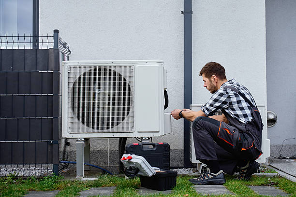 Trusted Hvac service in Rapid City, SD - Tropical Oasis HVAC